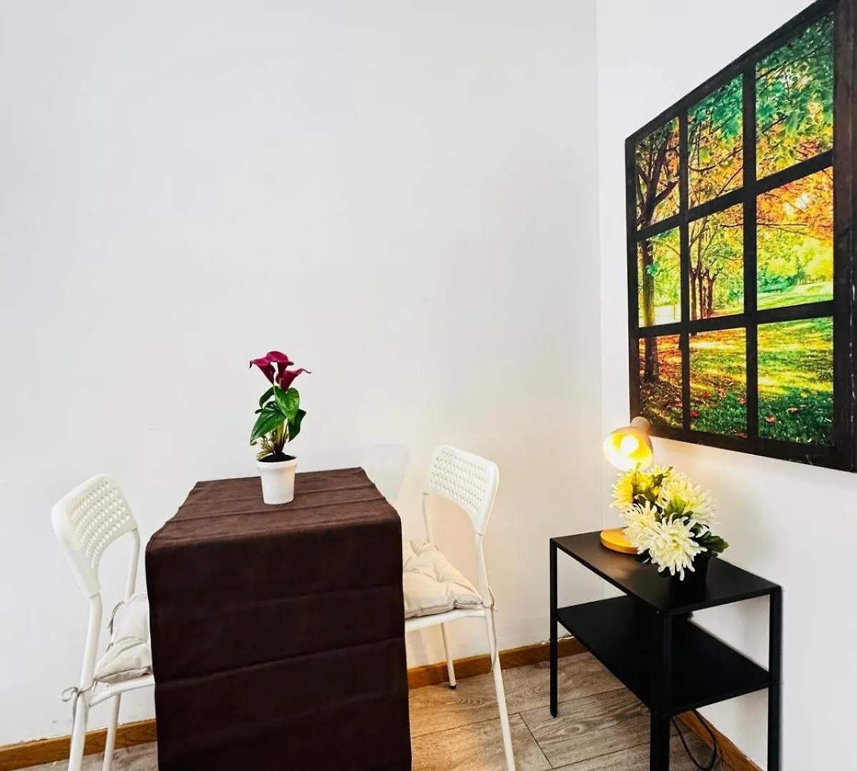 Stylish 4Br Shared Apt -10 Min Transport To Stadthalle Vienna 0*,