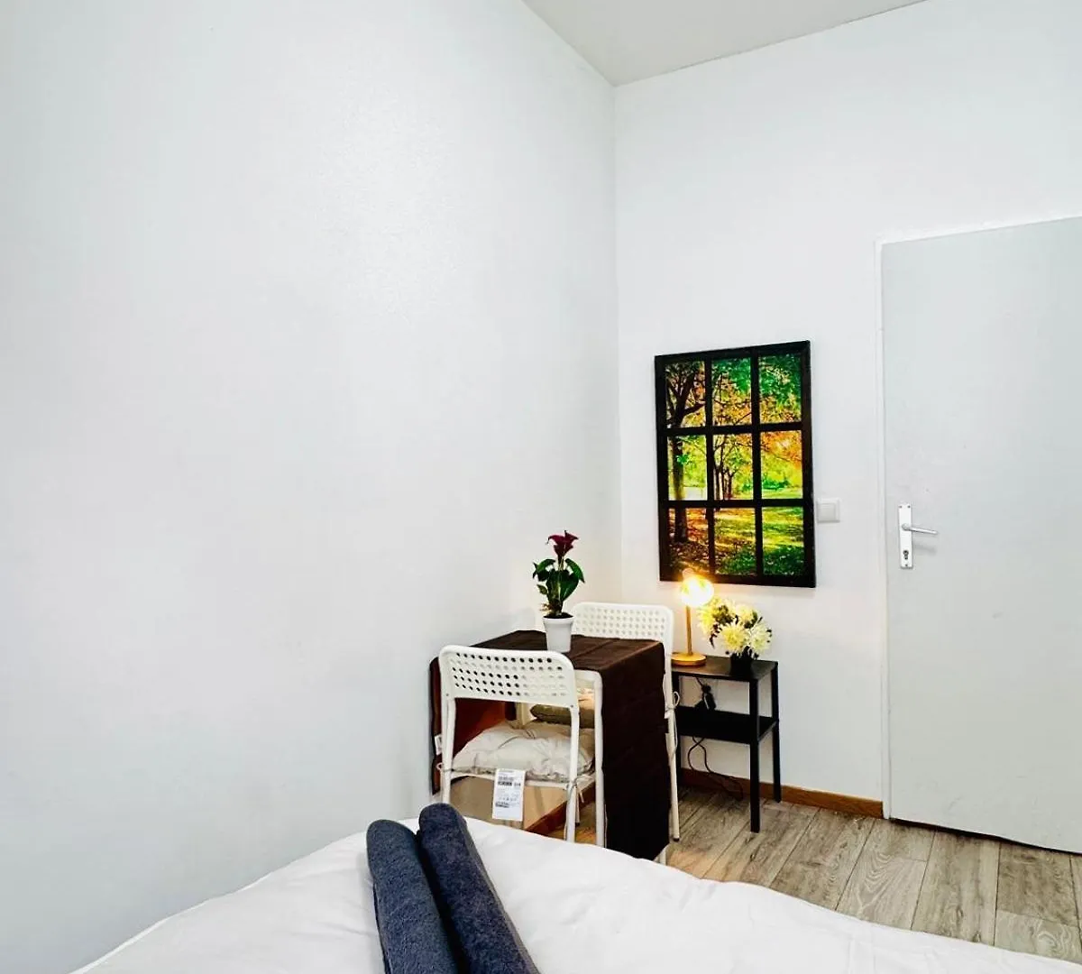 Apartment Stylish 4Br Shared Apt -10 Min Transport To Stadthalle Vienna