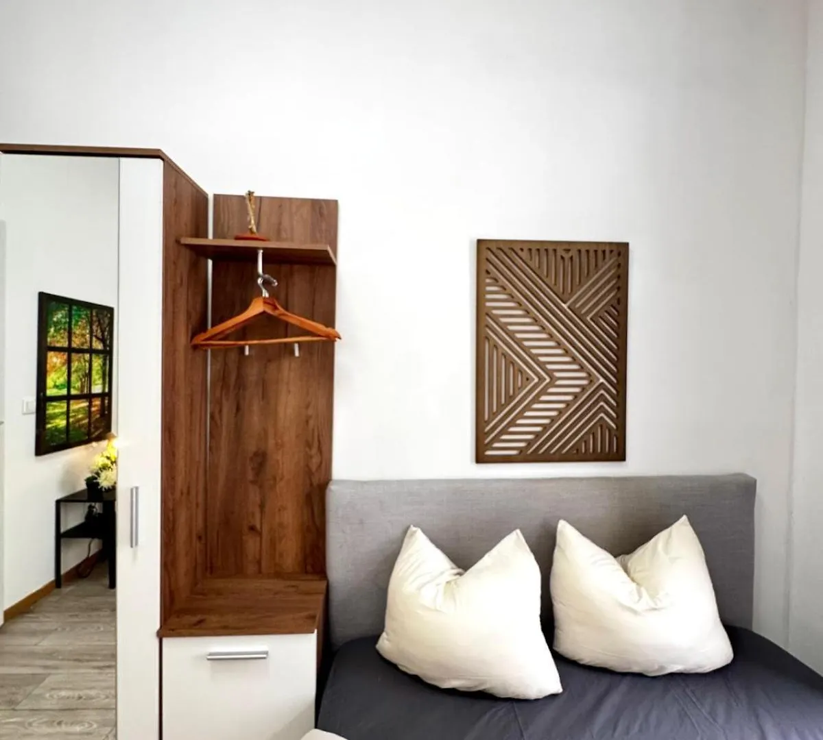 Stylish 4Br Shared Apt -10 Min Transport To Stadthalle Vienna Apartment