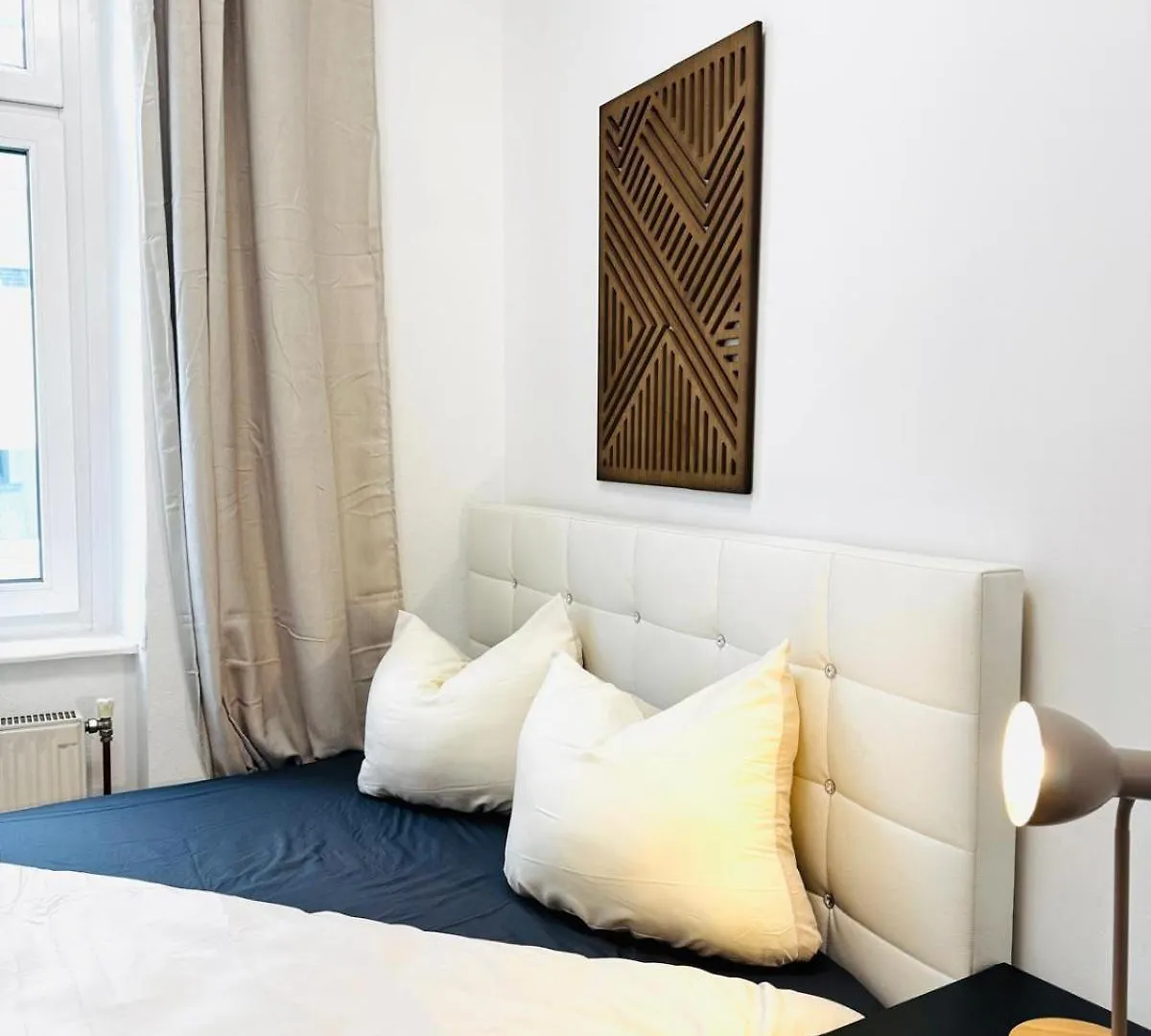Apartment Stylish 4Br Shared Apt -10 Min Transport To Stadthalle Vienna