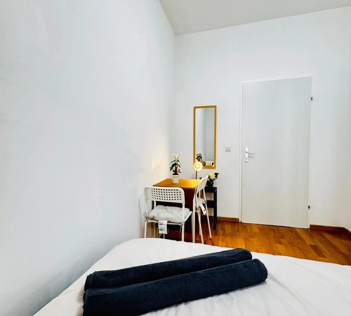 Stylish 4Br Shared Apt -10 Min Transport To Stadthalle Vienna Austria