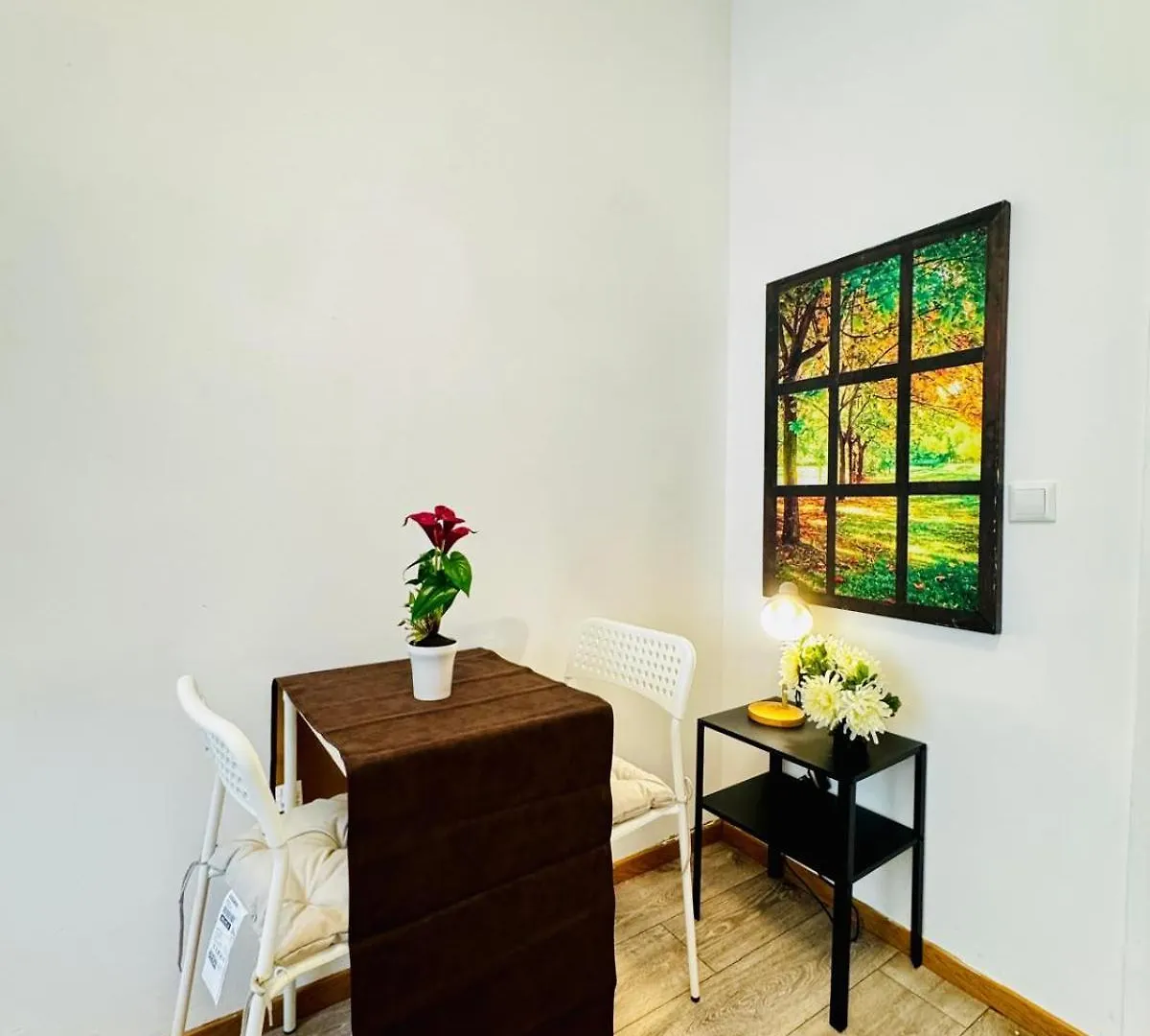 Stylish 4Br Shared Apt -10 Min Transport To Stadthalle Vienna Apartment