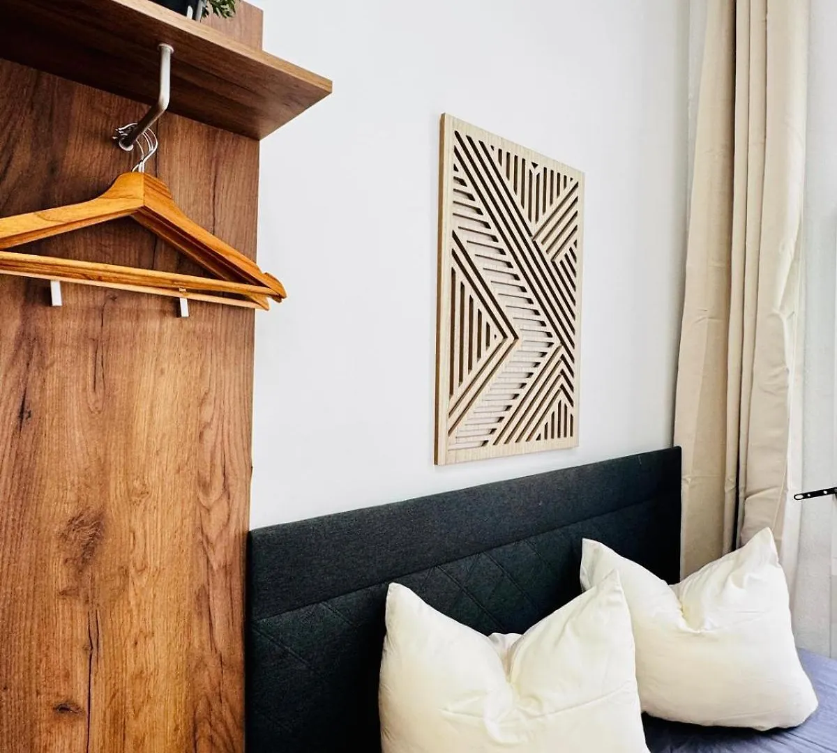 Apartment Stylish 4Br Shared Apt -10 Min Transport To Stadthalle Vienna