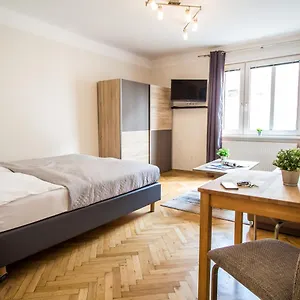 Kroellgasse I Contactless Check-in Apartment