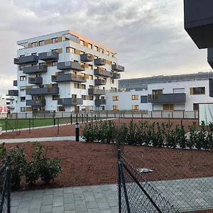  Apartament Neubau Stadlau