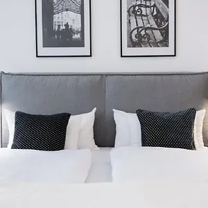 The Concept Apartment