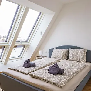 Apartament Ottakring