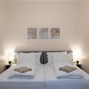  Appartamento Charming Near Prater