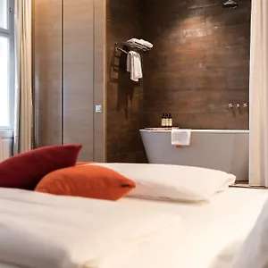 מלון Hollmann Beletage Design & Boutique, וינה