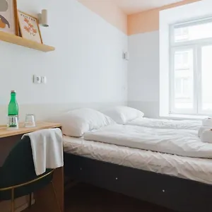 Malfatti Oasis With Coworking Space Вена