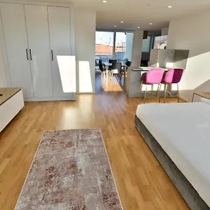  Apartamento Lotus
