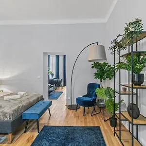 Balcony Apartment, 4 Min To U3 Zipperer Strasse Вена
