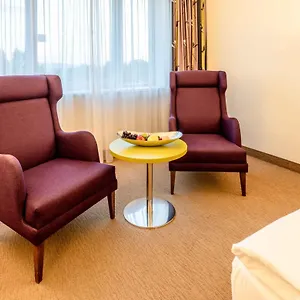 Plaza Premium Βιέννη