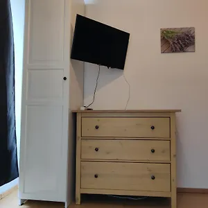 Appartement Nice, Vienne