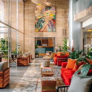  Hotel The Hoxton
