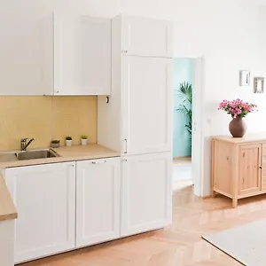Appartement Twin, Vienne