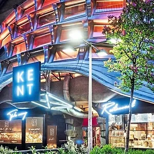  Apart Otel Lights - Domenig By Kent