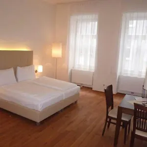  Appartamento Nestroygasse