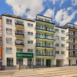  Apartamento Somerset Schoenbrunn