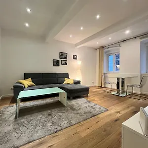 Rema 1070 Apartment