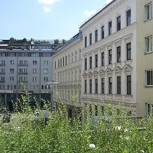 Apartments-in-vienna Apartment