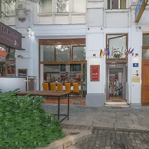 מלון Marc Aurel - Center, וינה