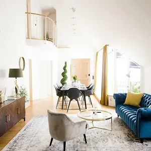 Appartement Opera - Mai's, Vienne