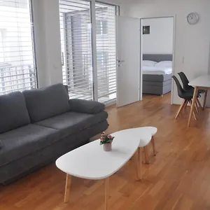 Appartement 4 Beds And - Contactless Check-in, Vienne