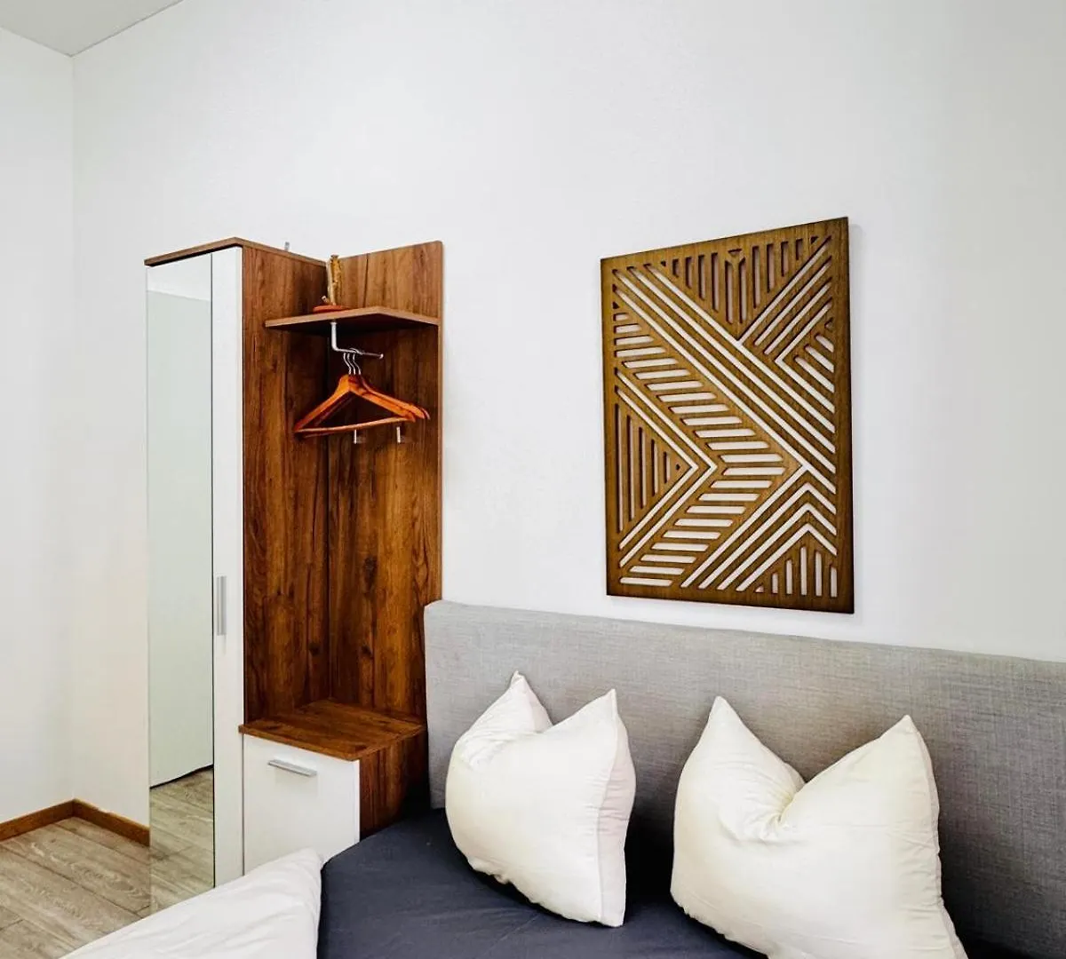 Stylish 4Br Shared Apt -10 Min Transport To Stadthalle Vienna 0*,  Austria