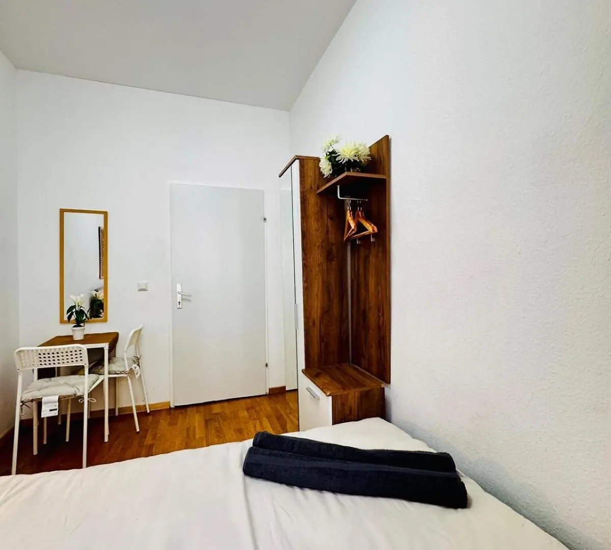 Apartment Stylish 4Br Shared Apt -10 Min Transport To Stadthalle Vienna Austria